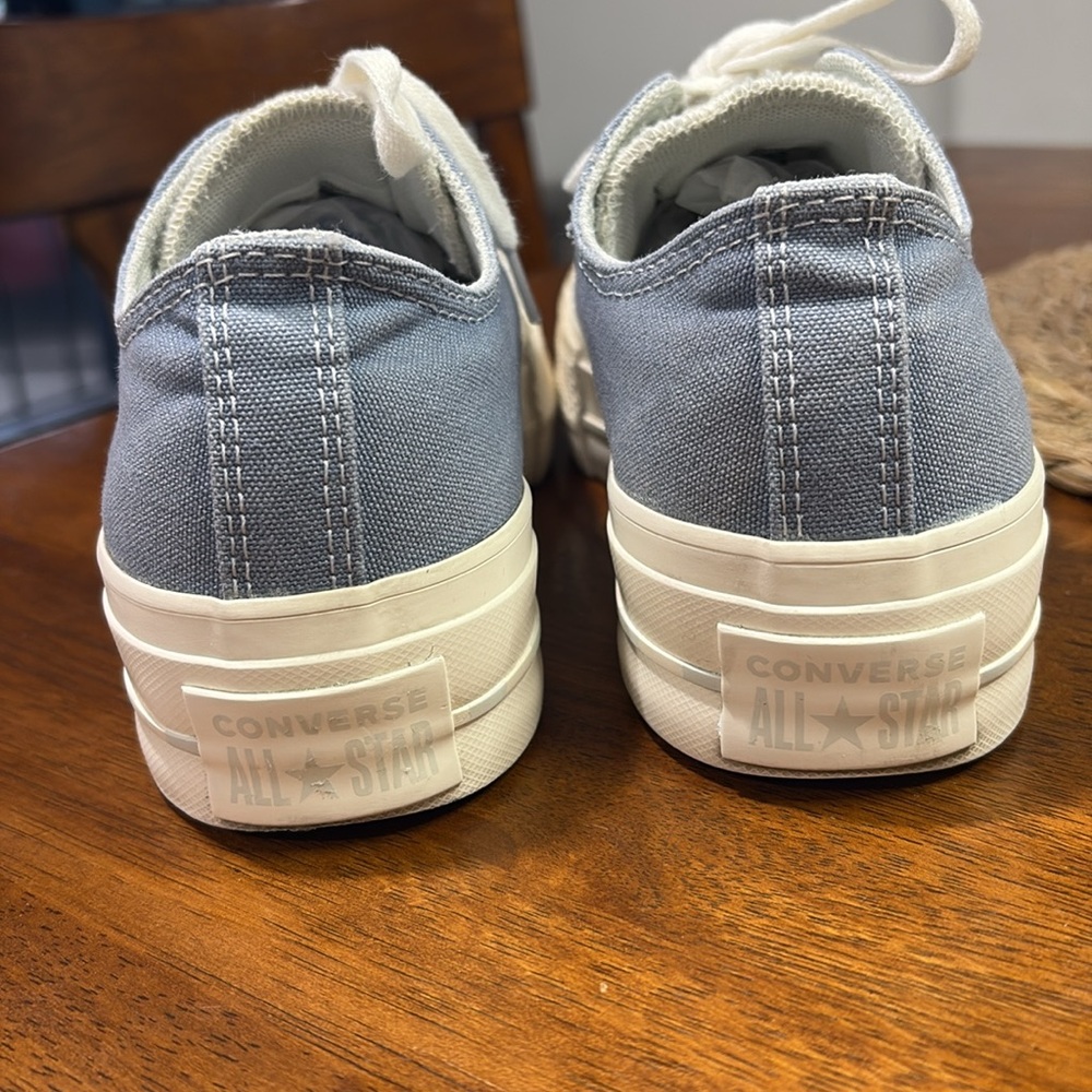 Converse Sneakers - Picture 5 of 7